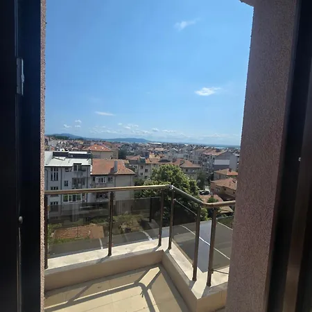 Gurko Seaview بورغاس