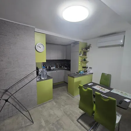 Gurko Seaview Apartamento